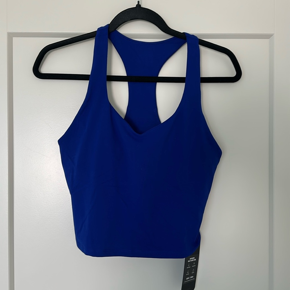 NWT FABLETICS SWEAT PANT SET